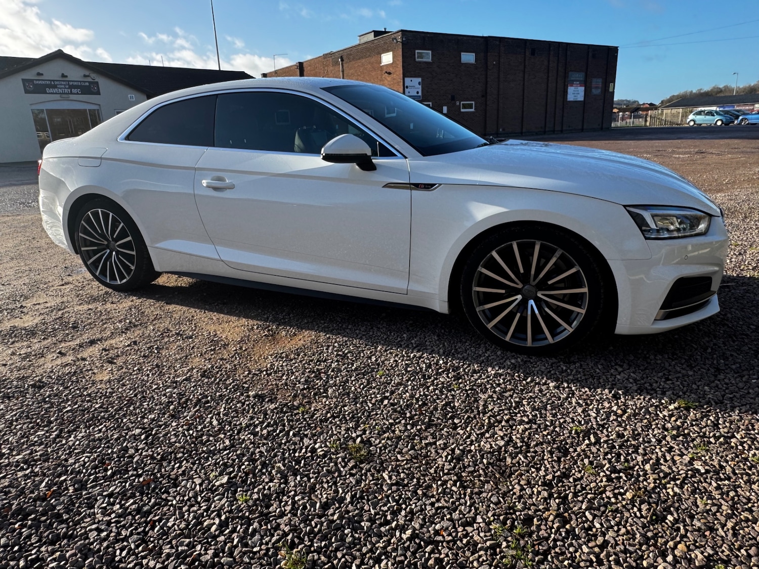 Used Audi A5 2019 for sale - 76892213: Photo 47