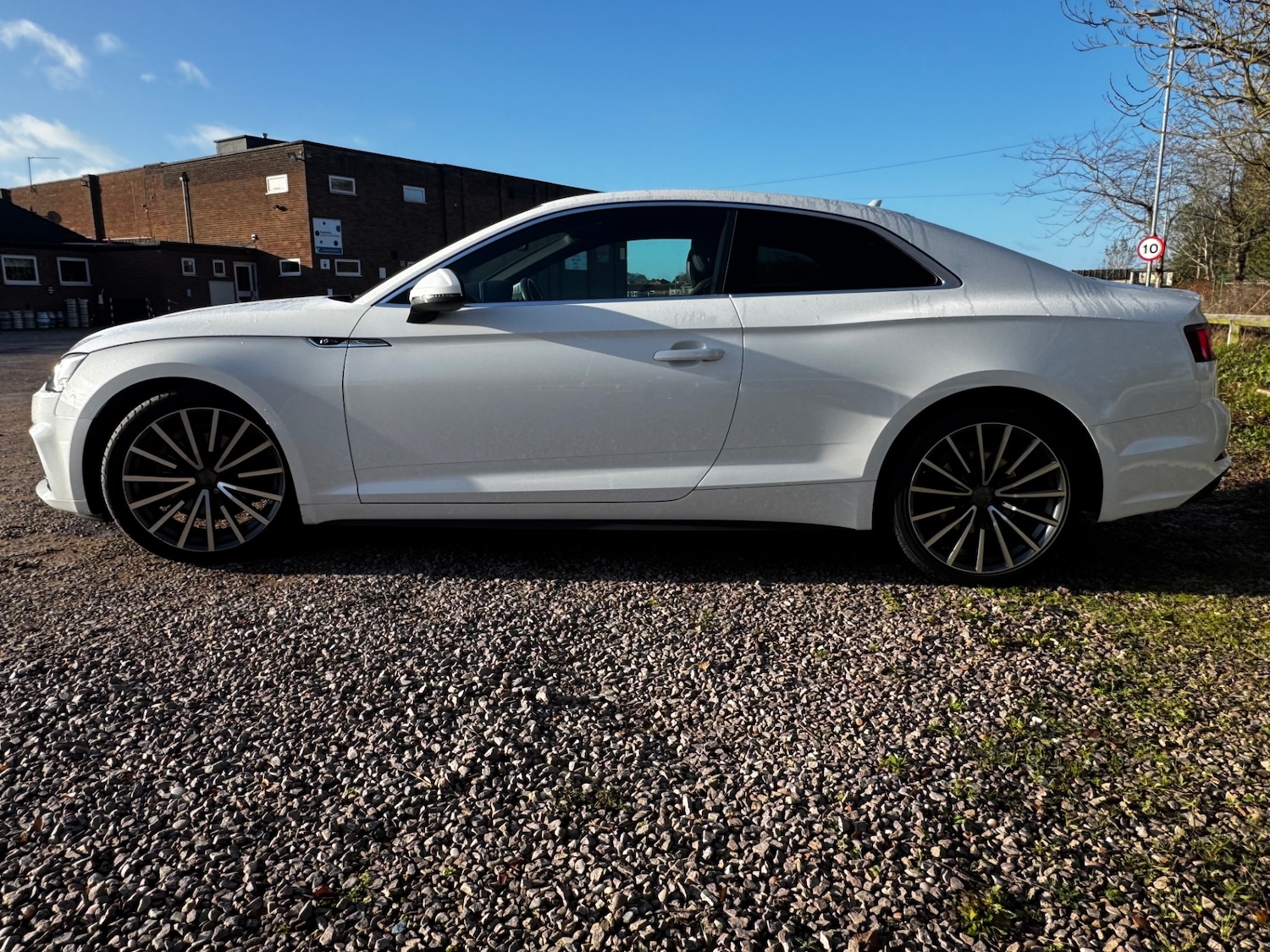 Used Audi A5 2019 for sale - 76892213: Photo 48