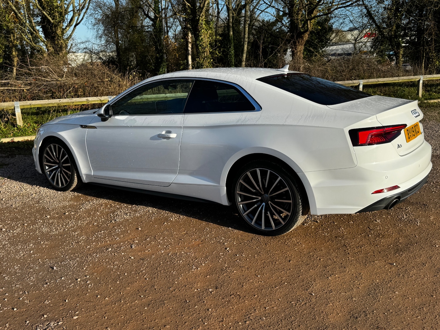 Used Audi A5 2019 for sale - 76892213: Photo 49
