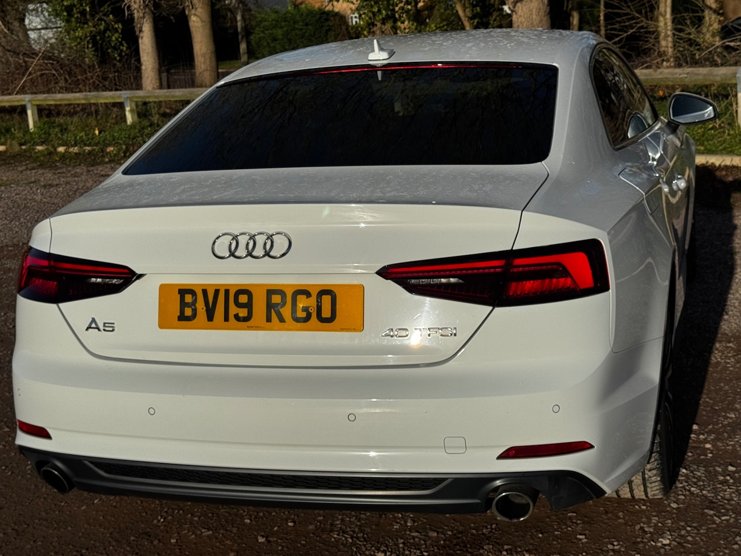Used Audi A5 2019 for sale - 76892213: Photo 50