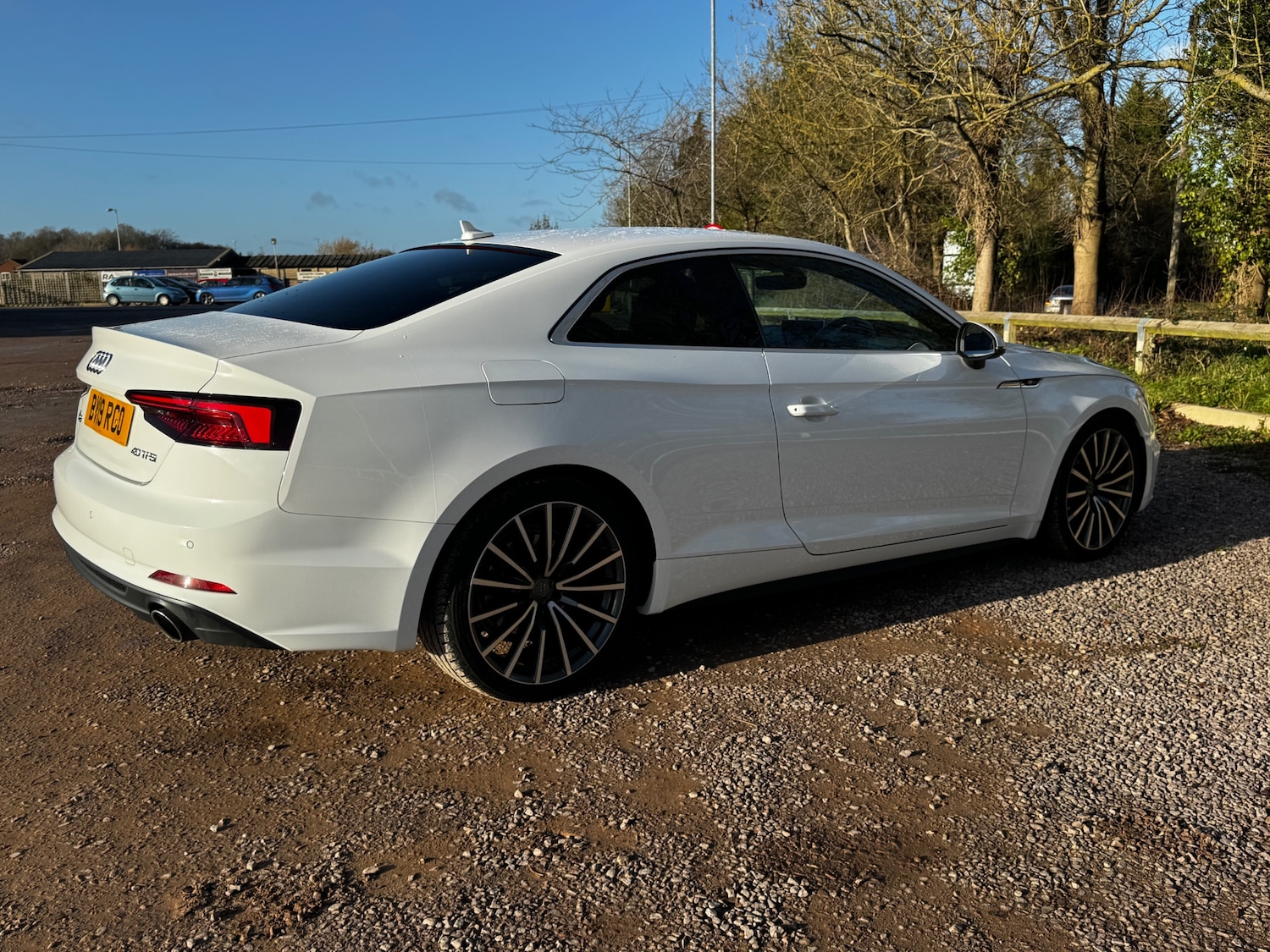 Used Audi A5 2019 for sale - 76892213: Photo 51