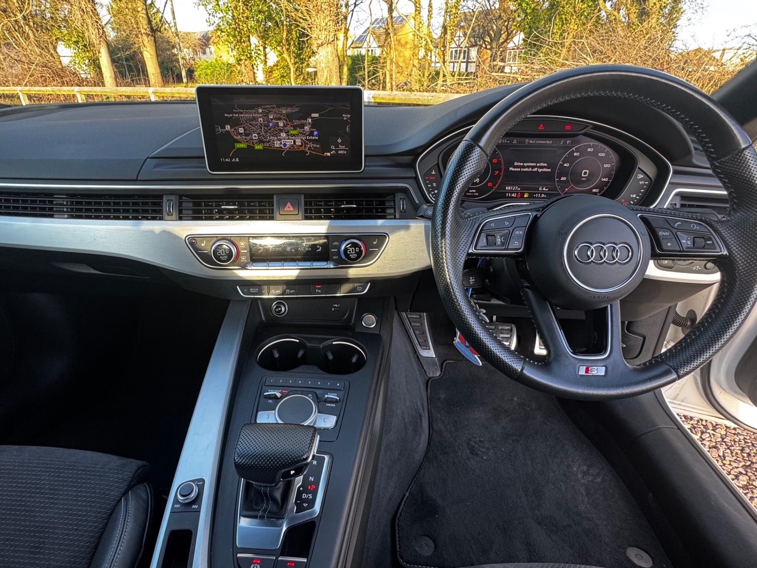 Used Audi A5 2019 for sale - 76892213: Photo 6