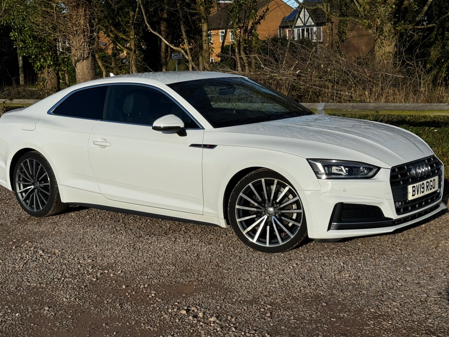 Used Audi A5 2019 for sale - 76892213: Photo 7