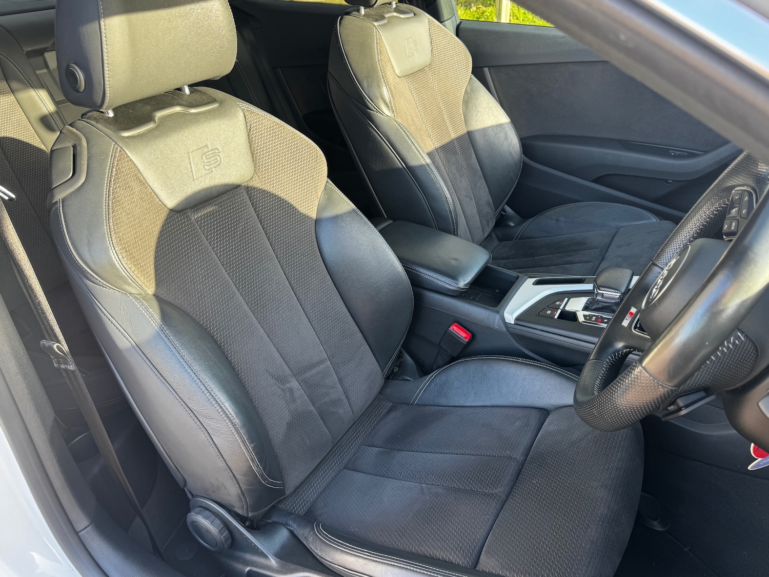 Used Audi A5 2019 for sale - 76892213: Photo 9