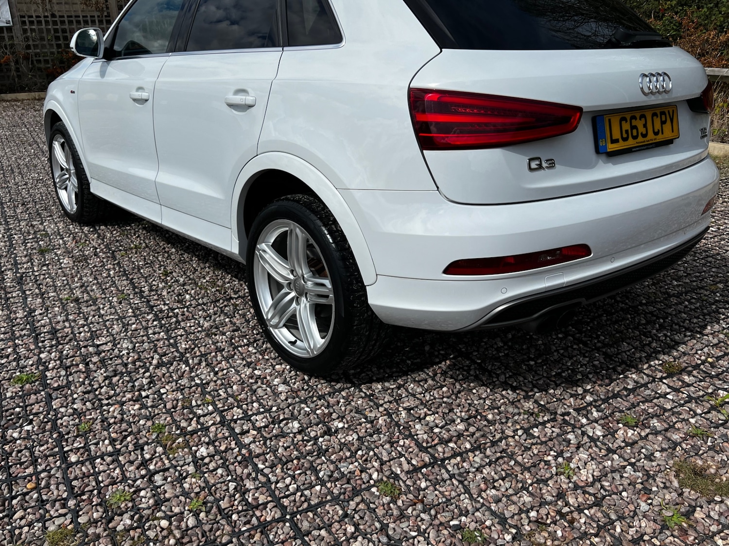 Vehicle 24