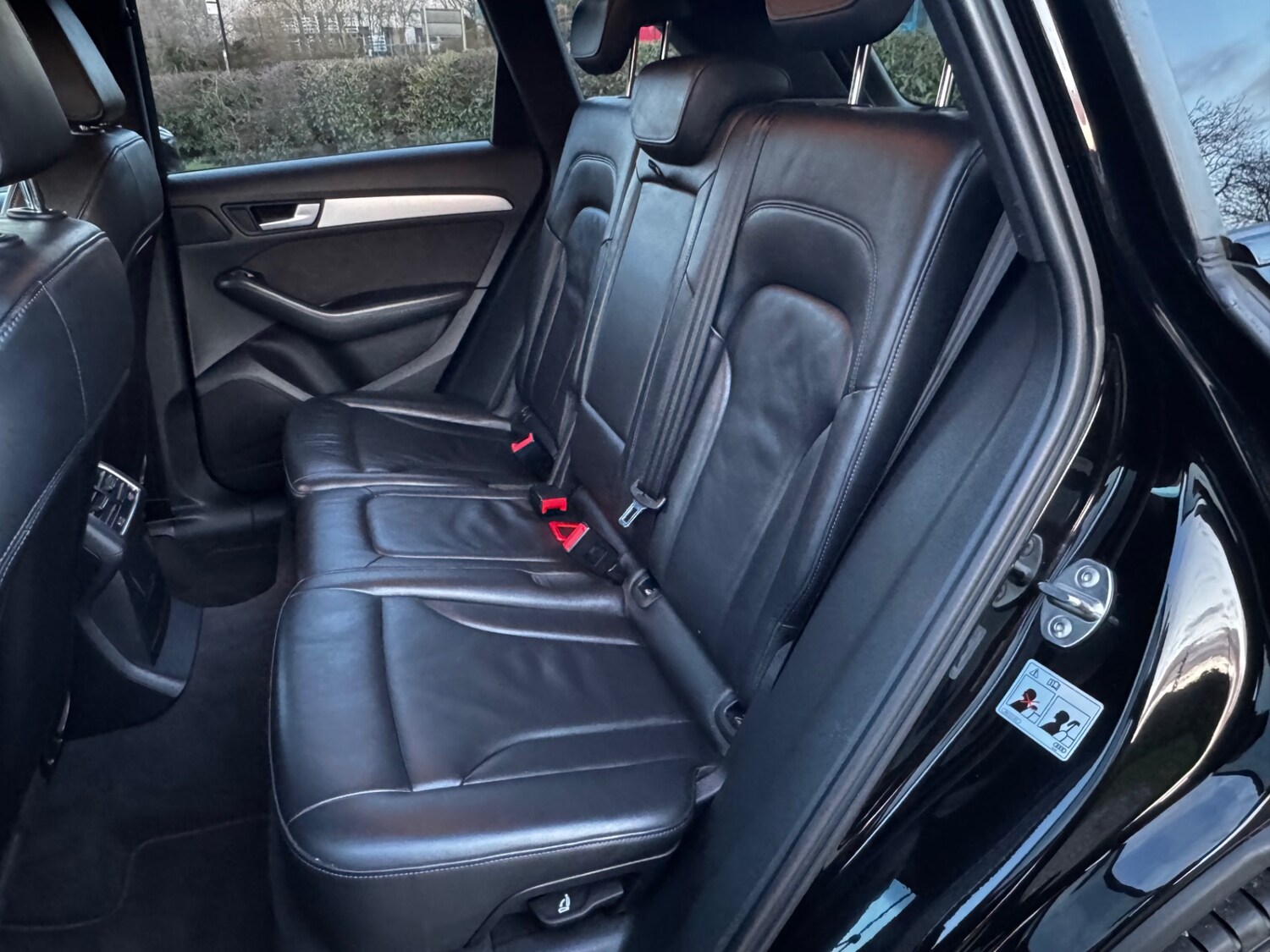 Used Audi Q5 2016 for sale - 77675635: Photo 10