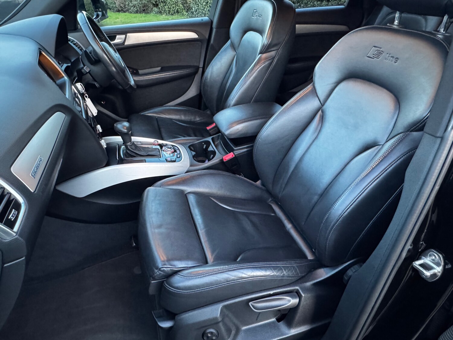 Used Audi Q5 2016 for sale - 77675635: Photo 11