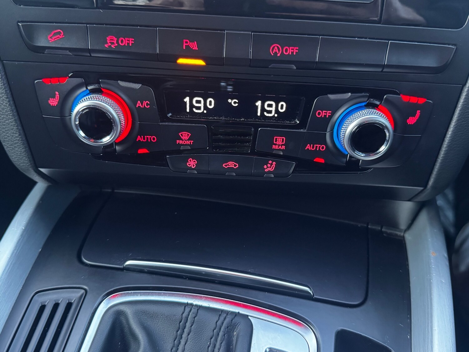 Used Audi Q5 2016 for sale - 77675635: Photo 18