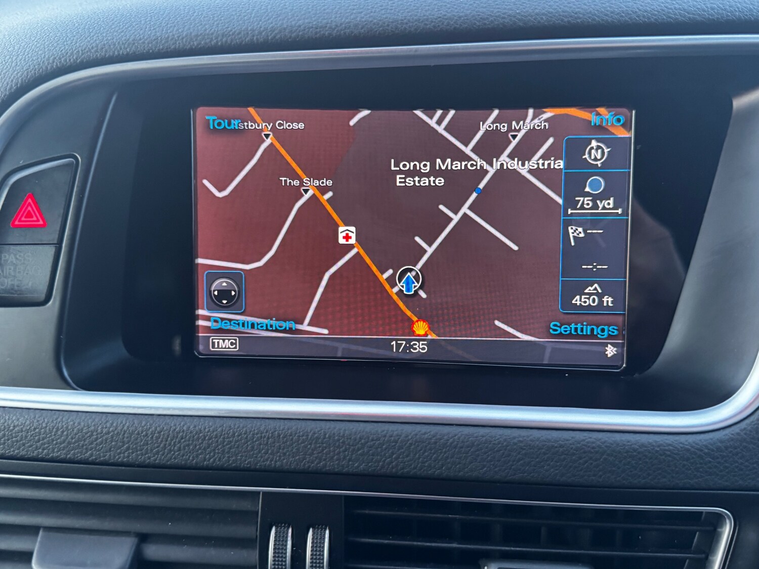 Used Audi Q5 2016 for sale - 77675635: Photo 19