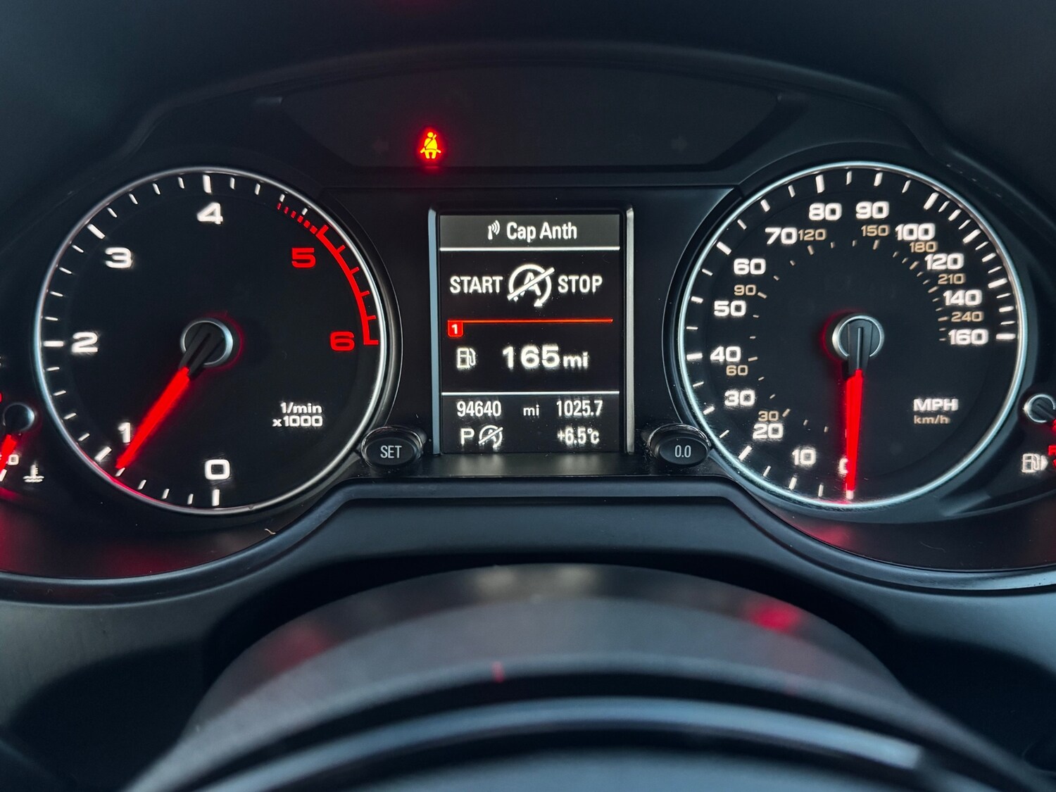 Used Audi Q5 2016 for sale - 77675635: Photo 20