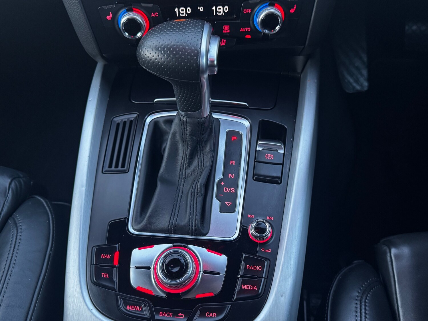 Used Audi Q5 2016 for sale - 77675635: Photo 21