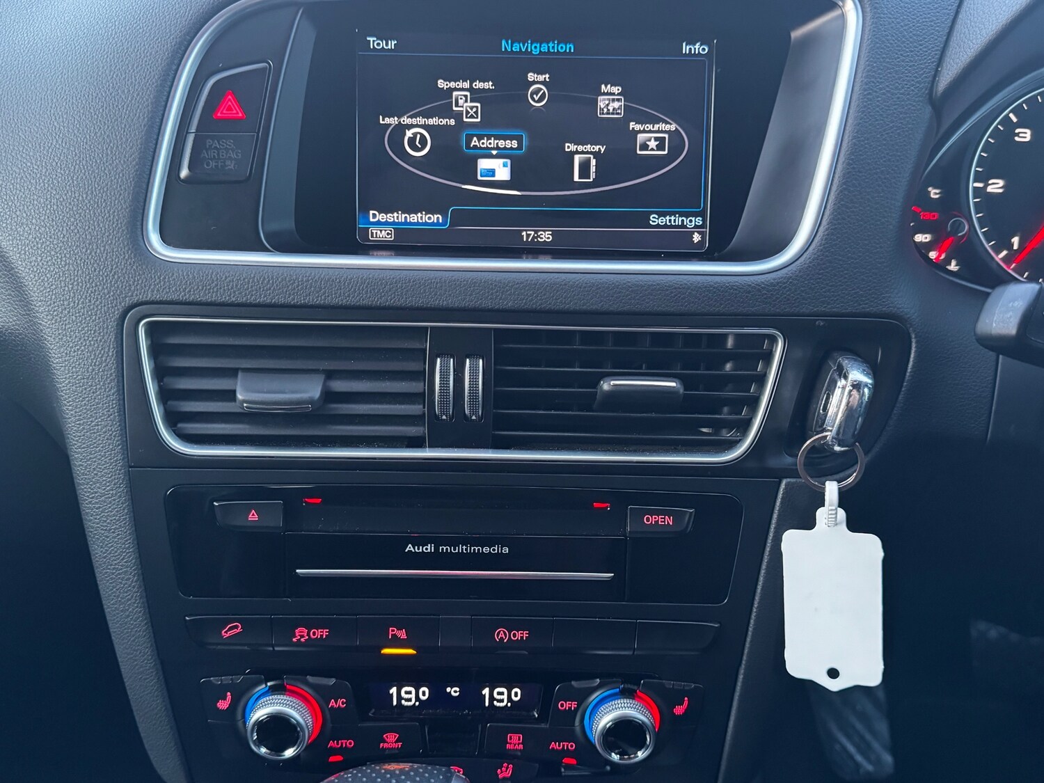 Used Audi Q5 2016 for sale - 77675635: Photo 22