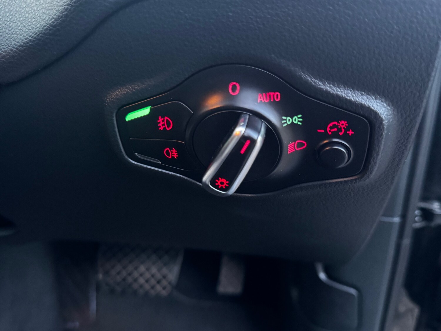 Used Audi Q5 2016 for sale - 77675635: Photo 23