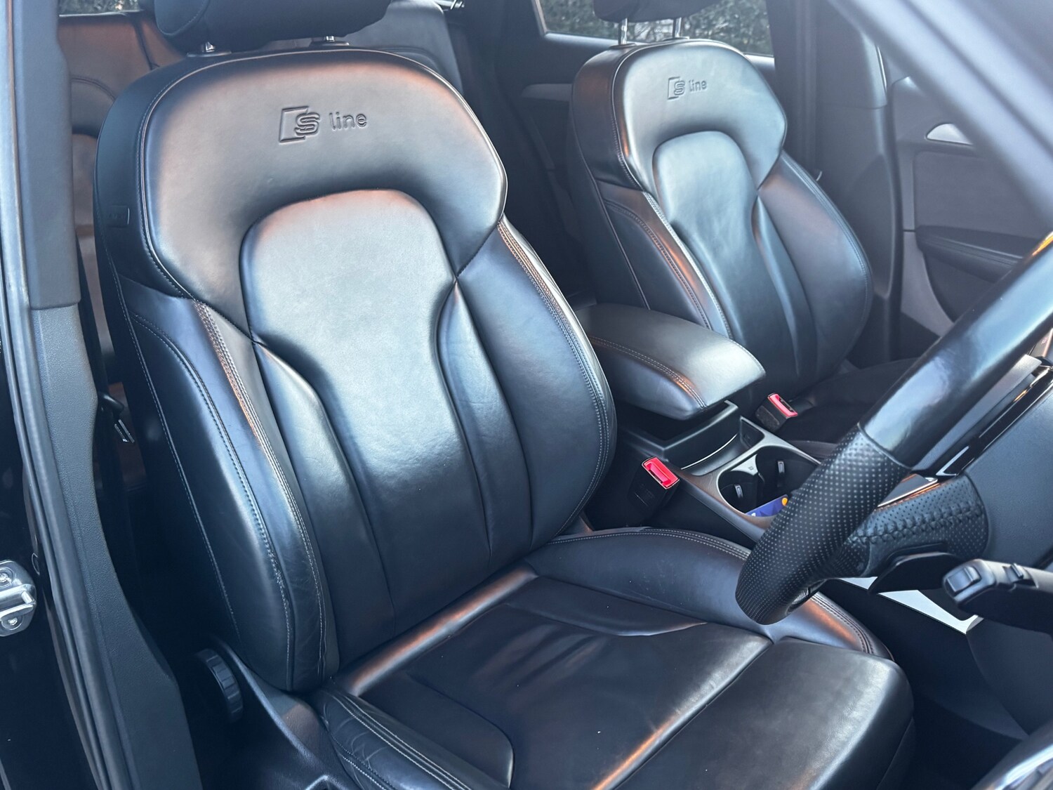 Used Audi Q5 2016 for sale - 77675635: Photo 24