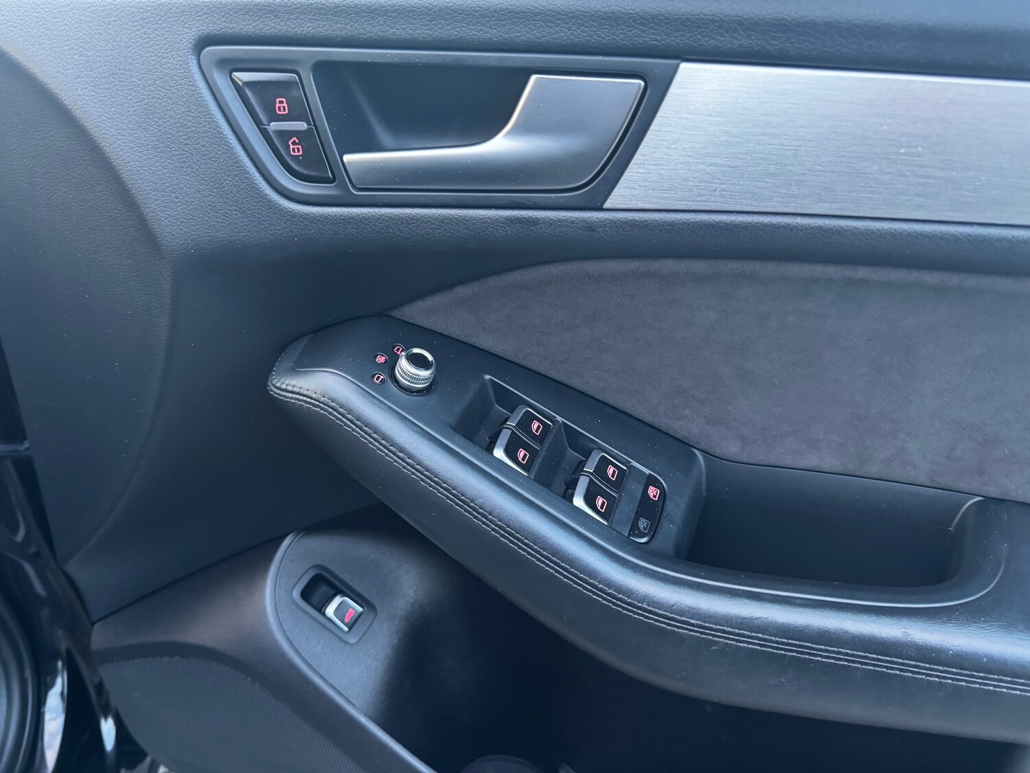 Used Audi Q5 2016 for sale - 77675635: Photo 26