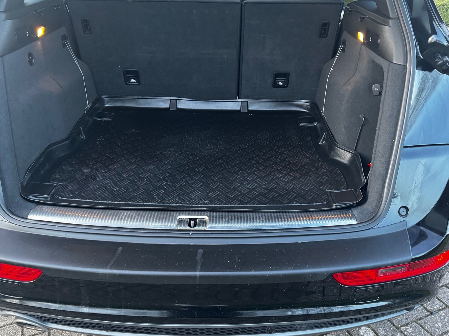 Used Audi Q5 2016 for sale - 77675635: Photo 27