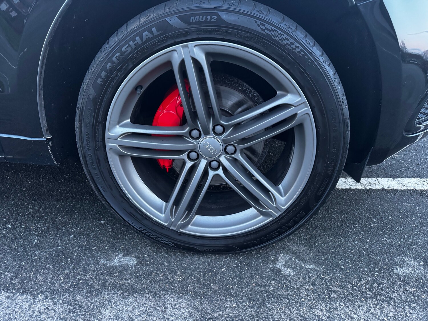 Used Audi Q5 2016 for sale - 77675635: Photo 29