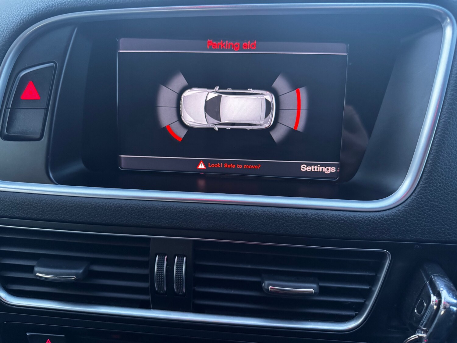 Used Audi Q5 2016 for sale - 77675635: Photo 30