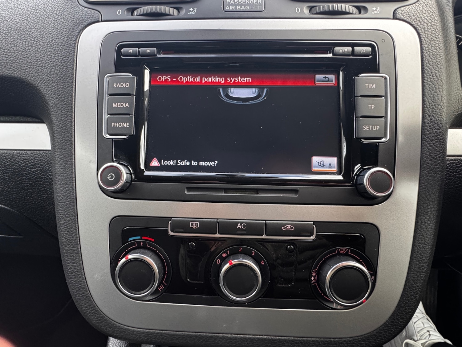 Used Volkswagen Scirocco 2011 for sale - 78038637: Photo 10