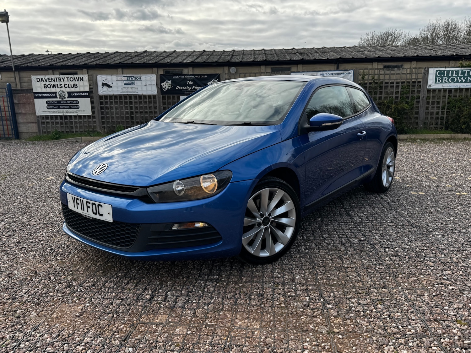Used Volkswagen Scirocco 2011 for sale - 78038637: Photo 20