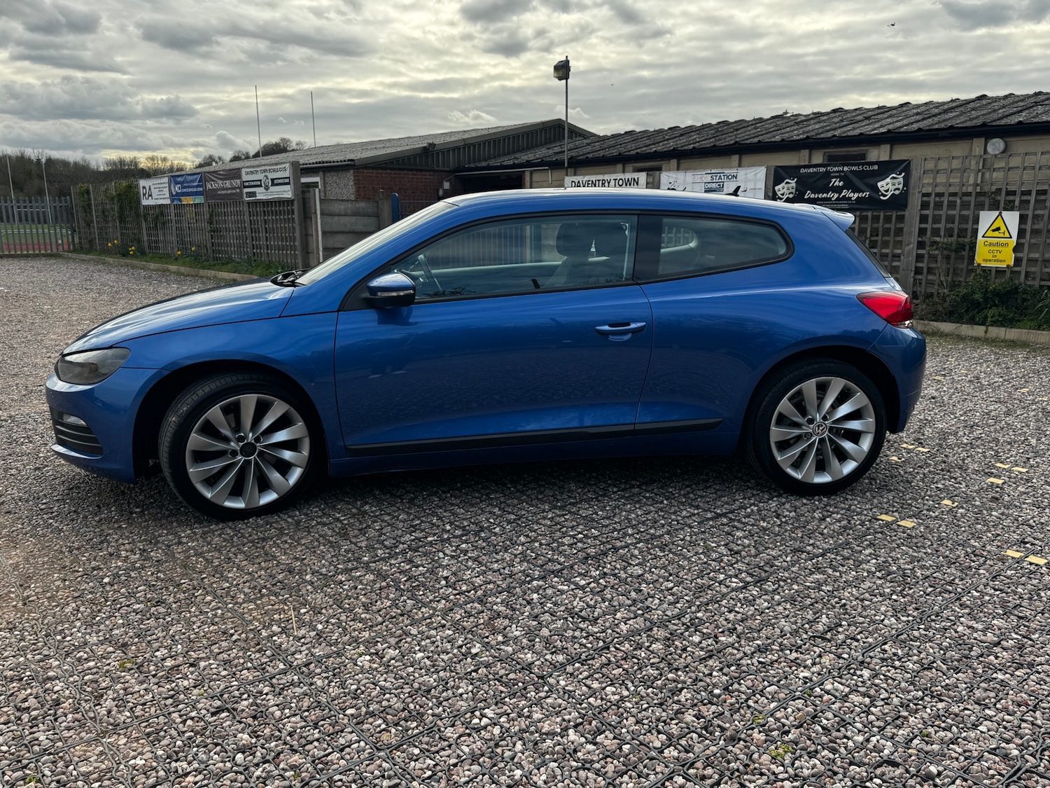 Used Volkswagen Scirocco 2011 for sale - 78038637: Photo 22