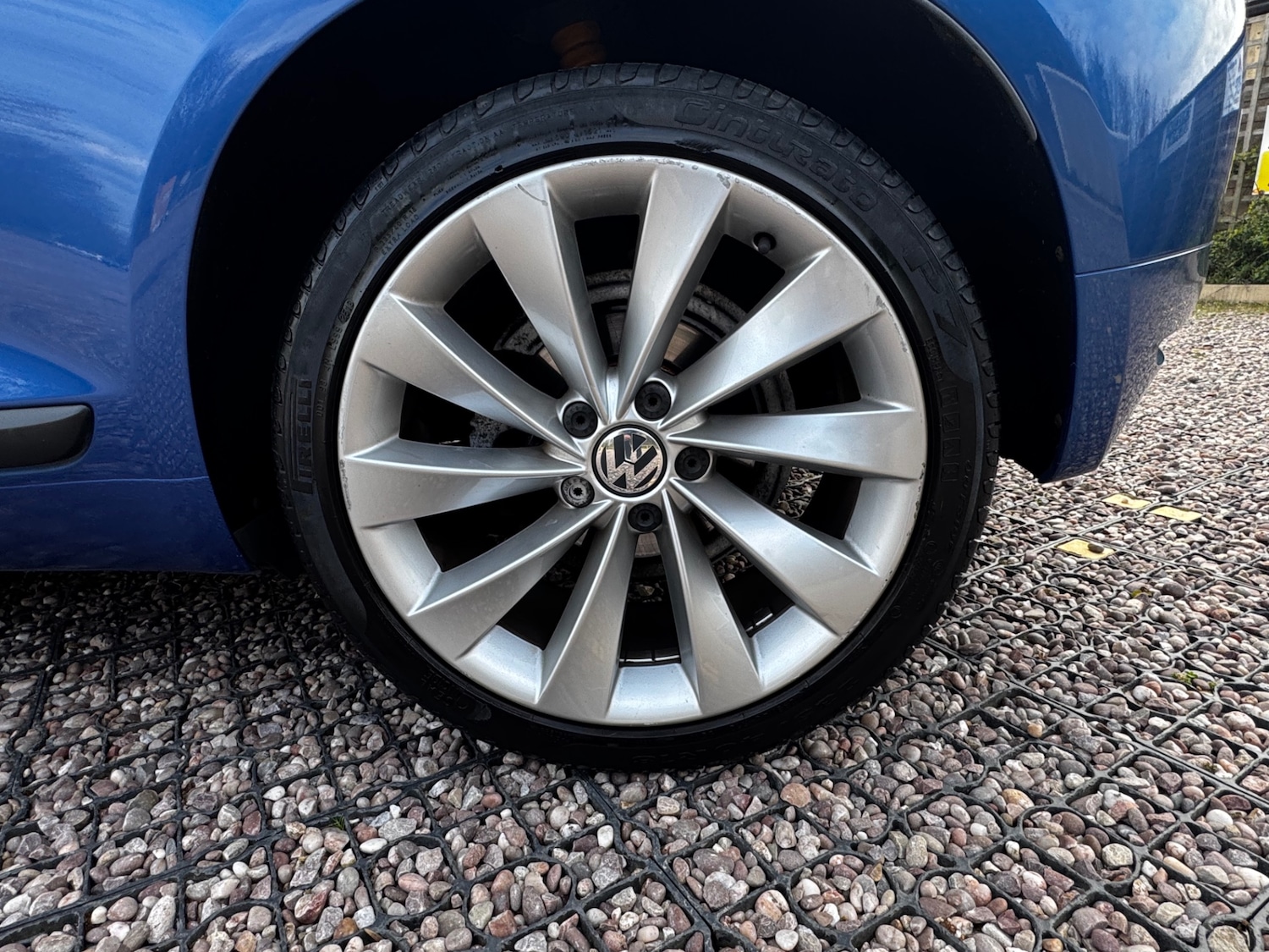 Used Volkswagen Scirocco 2011 for sale - 78038637: Photo 23