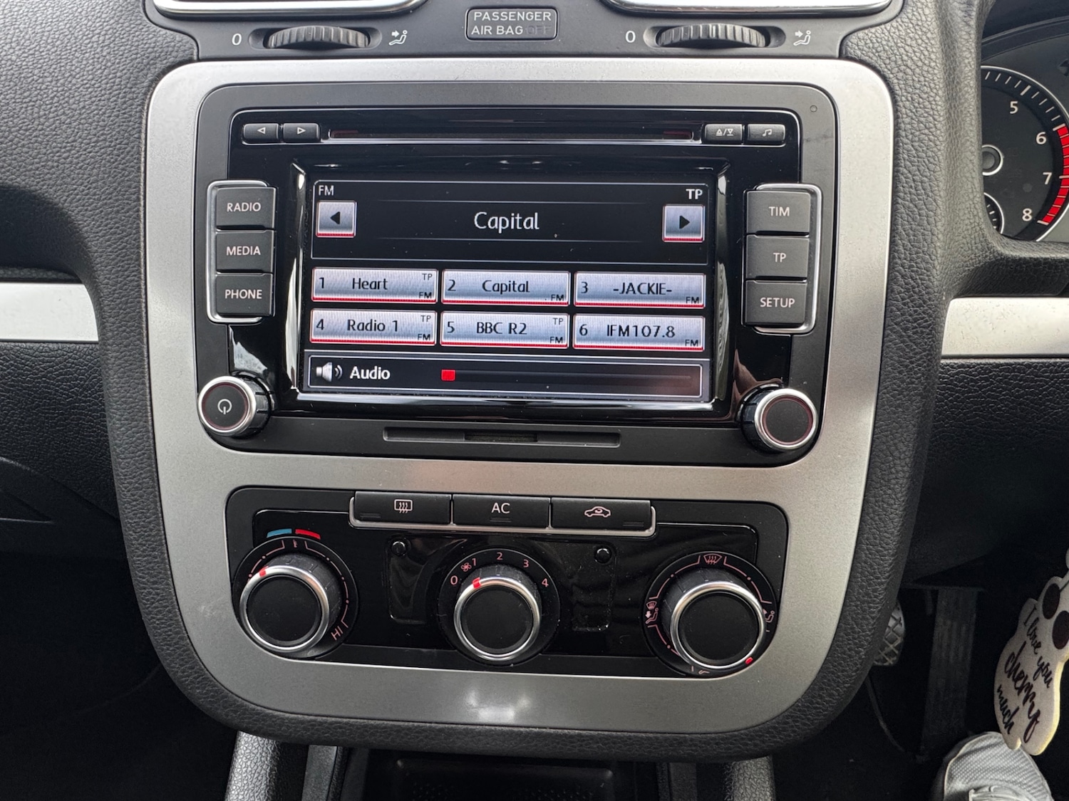 Used Volkswagen Scirocco 2011 for sale - 78038637: Photo 6