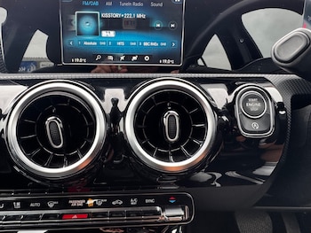 Used Mercedes-Benz A-Class 2018 for sale - 78477372: Photo