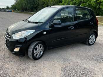 Used Hyundai i10 2012 for sale - 74742945: Photo