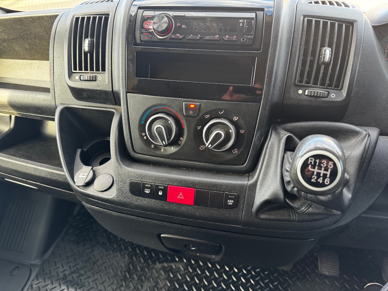 Used Citroen Relay 2015 for sale - 76436869: Photo 10