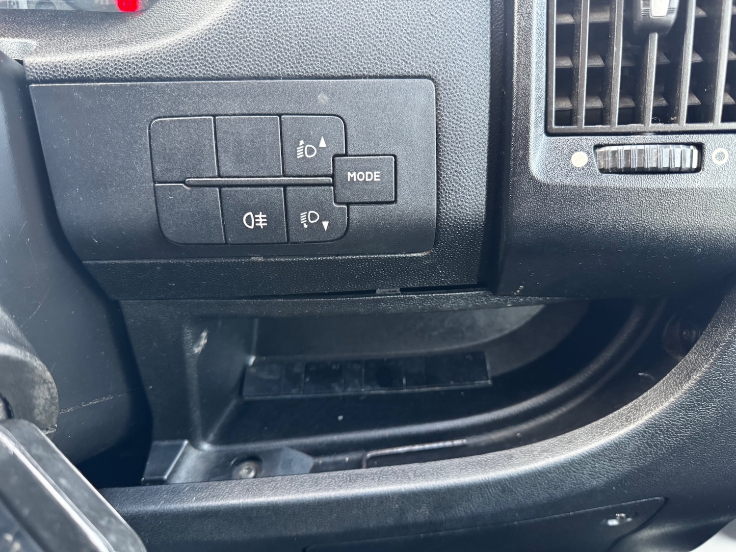 Used Citroen Relay 2015 for sale - 76436869: Photo 12