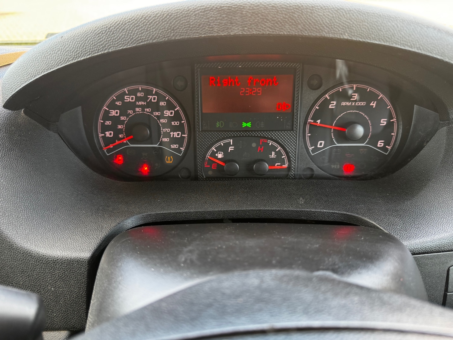 Used Citroen Relay 2015 for sale - 76436869: Photo 13