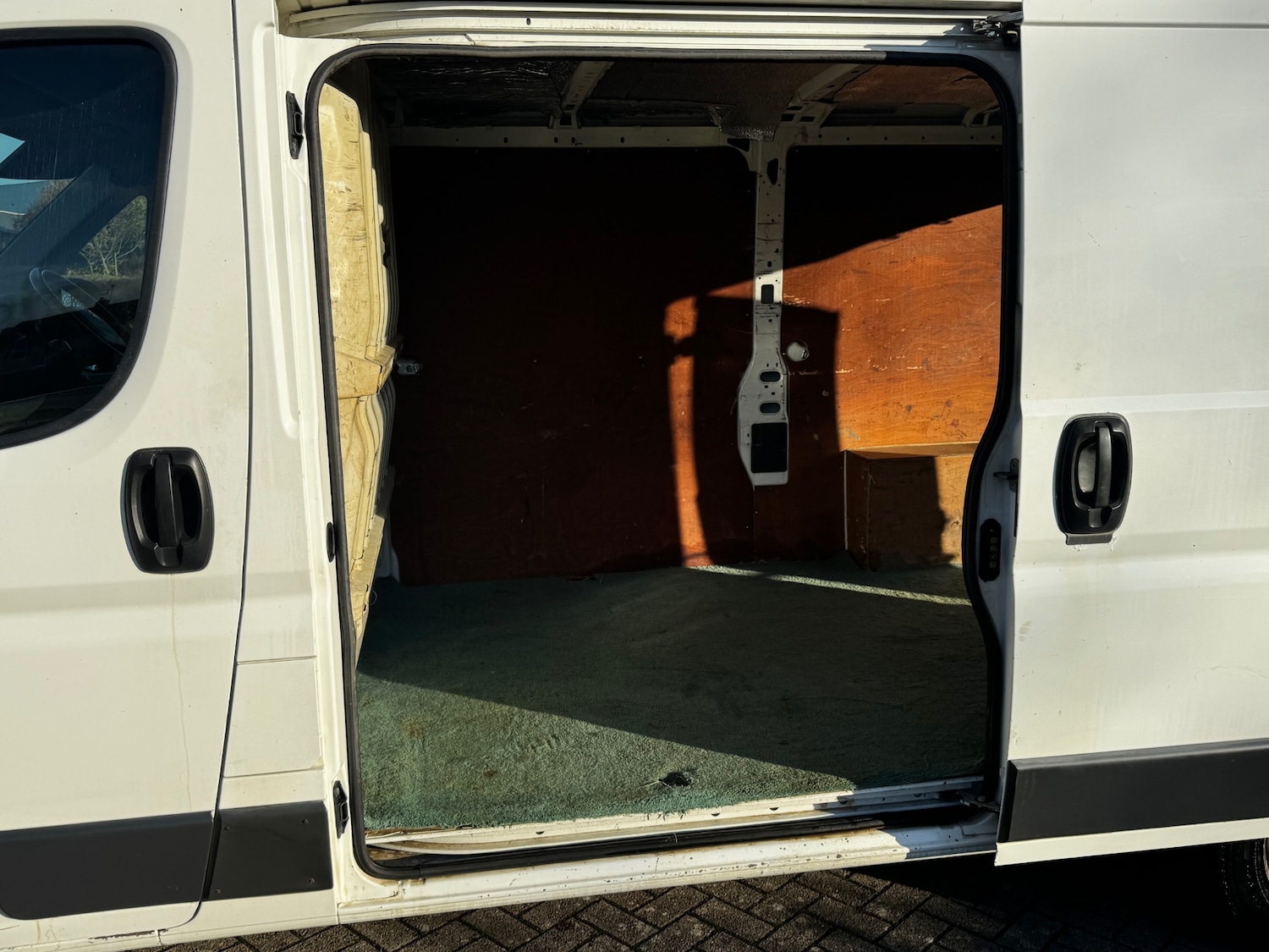 Used Citroen Relay 2015 for sale - 76436869: Photo 19