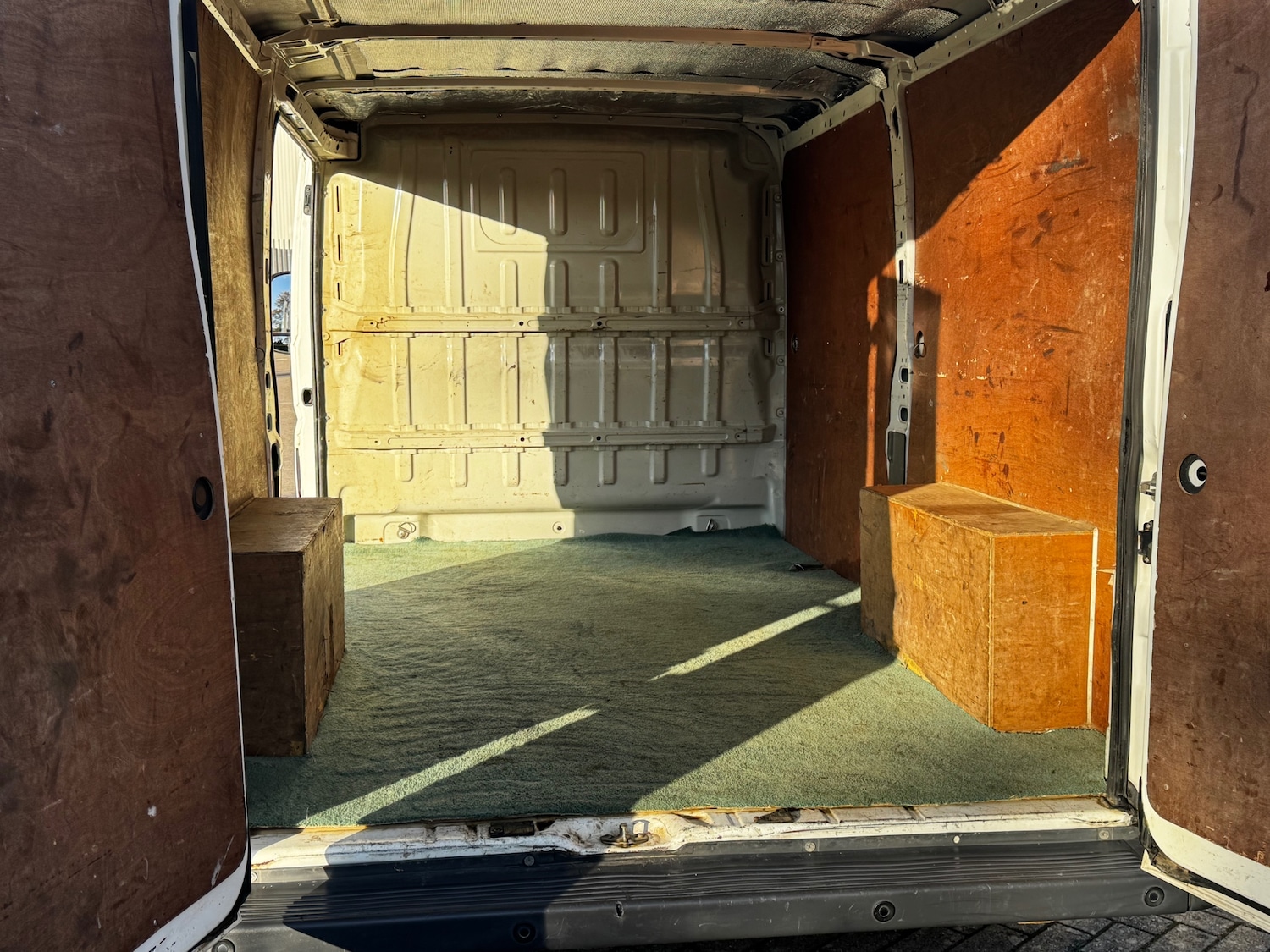 Used Citroen Relay 2015 for sale - 76436869: Photo 20