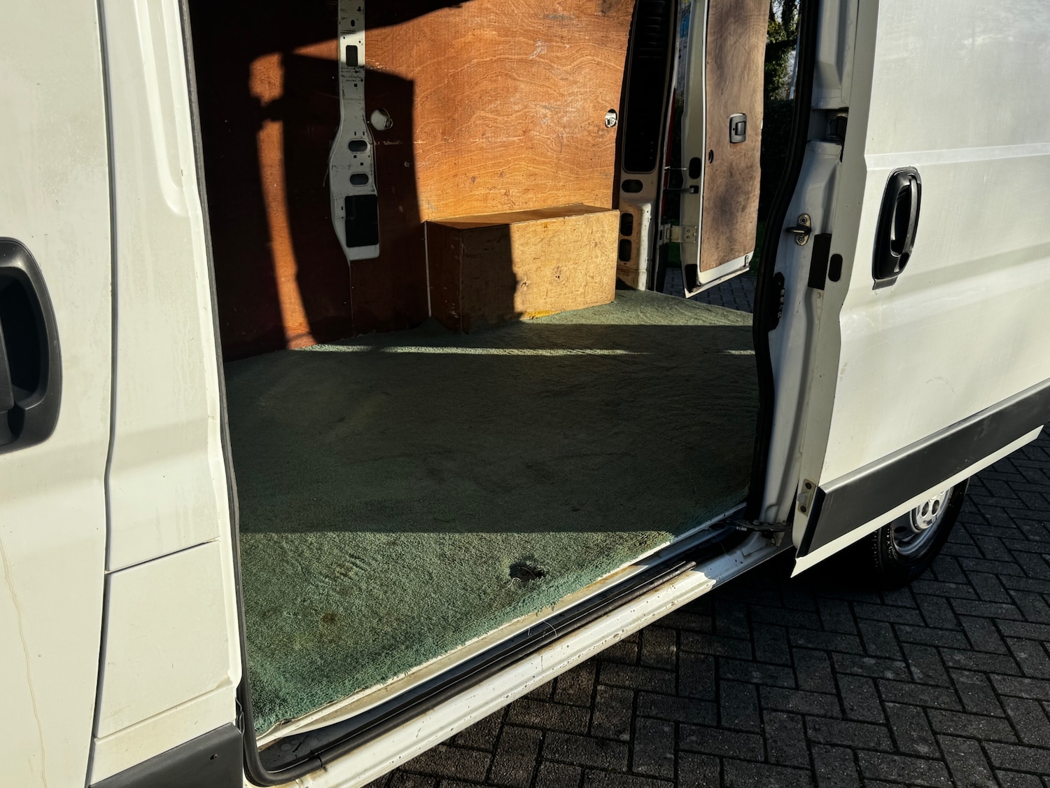 Used Citroen Relay 2015 for sale - 76436869: Photo 21