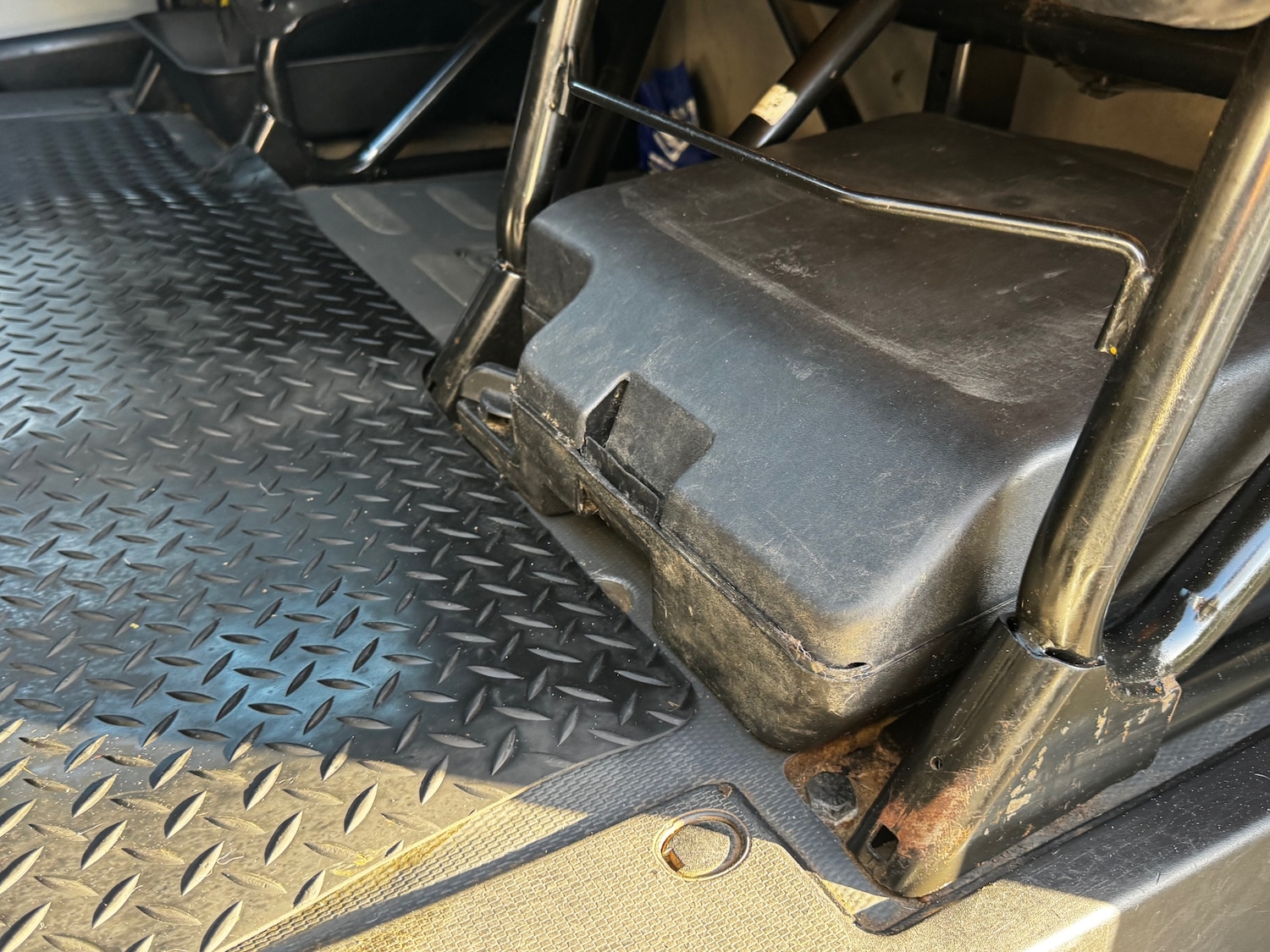 Used Citroen Relay 2015 for sale - 76436869: Photo 22