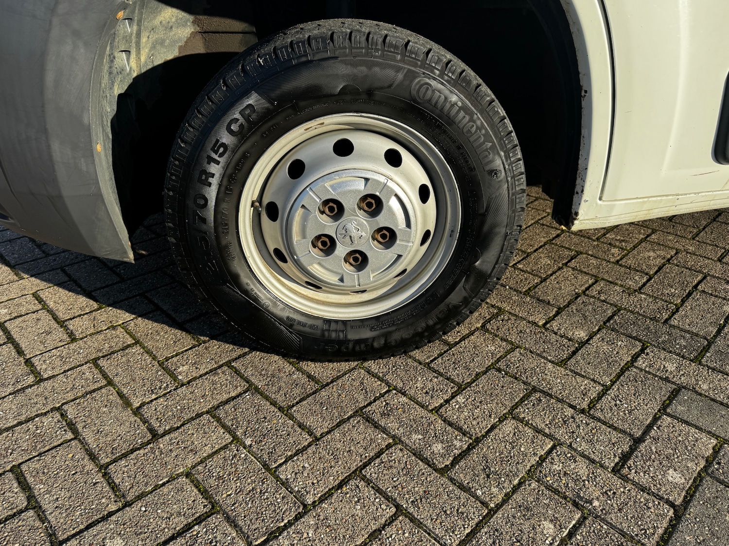 Used Citroen Relay 2015 for sale - 76436869: Photo 25