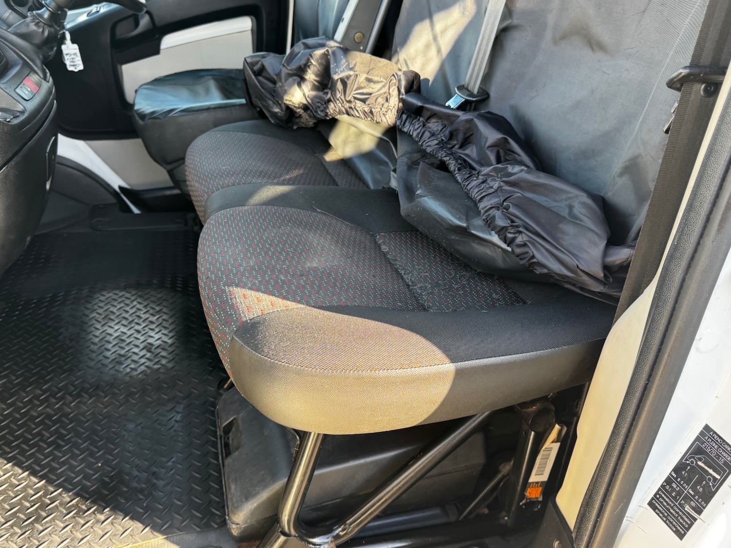 Used Citroen Relay 2015 for sale - 76436869: Photo 3