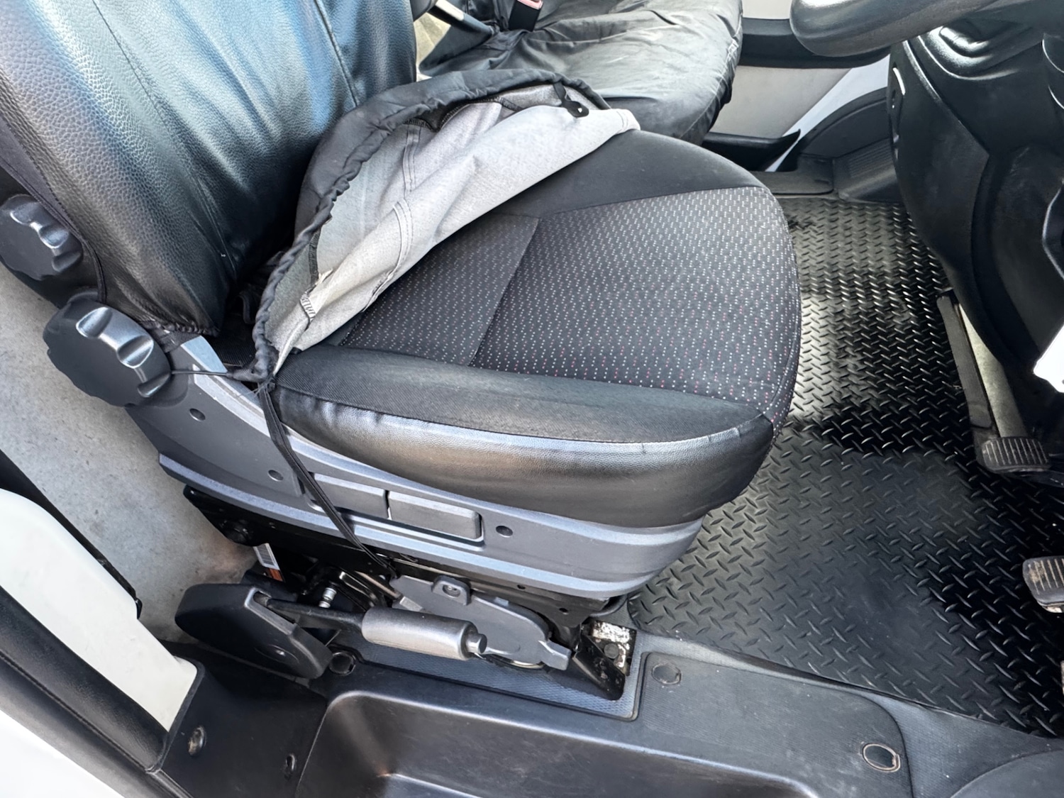 Used Citroen Relay 2015 for sale - 76436869: Photo 5