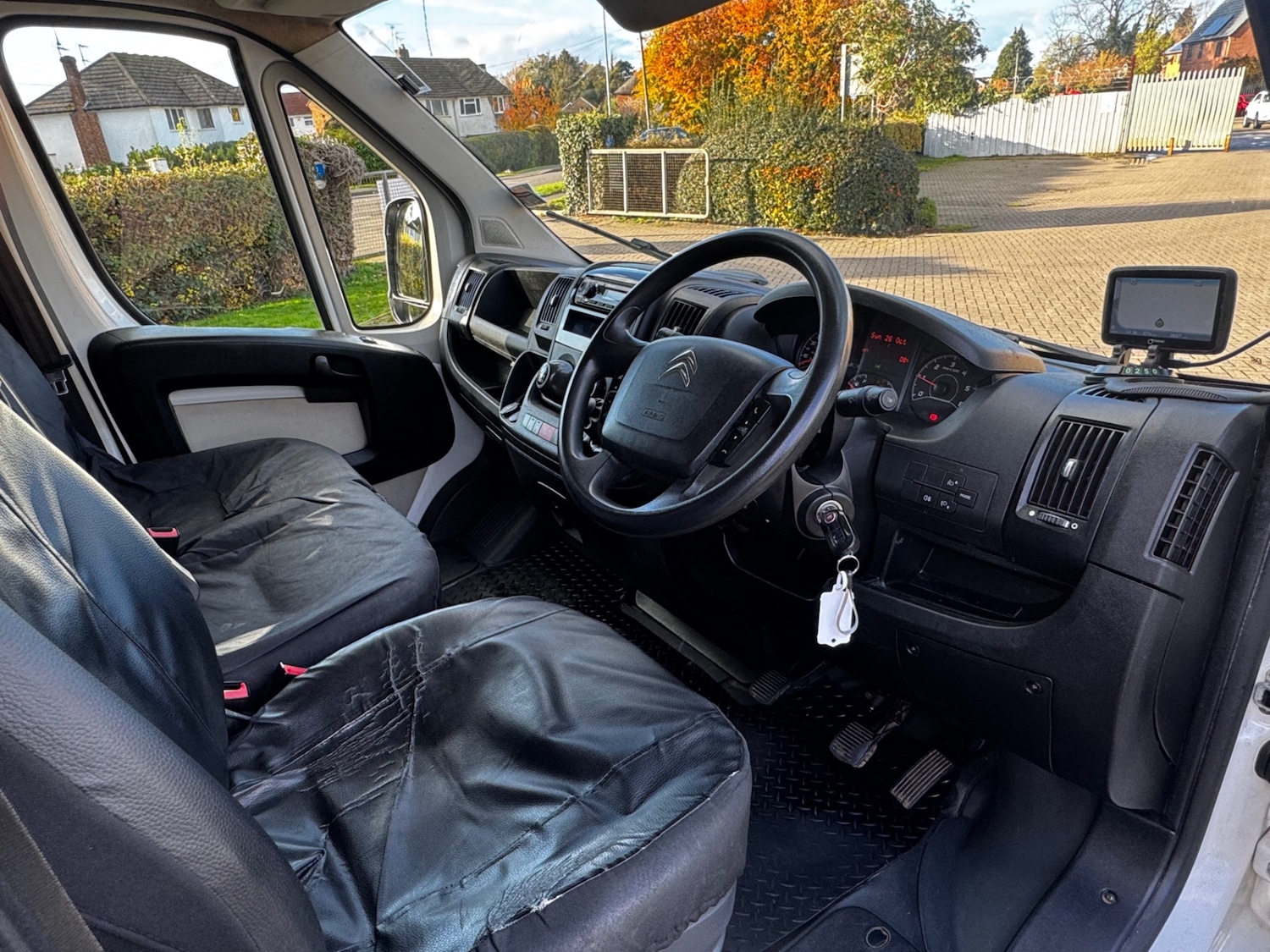 Used Citroen Relay 2015 for sale - 76436869: Photo 6