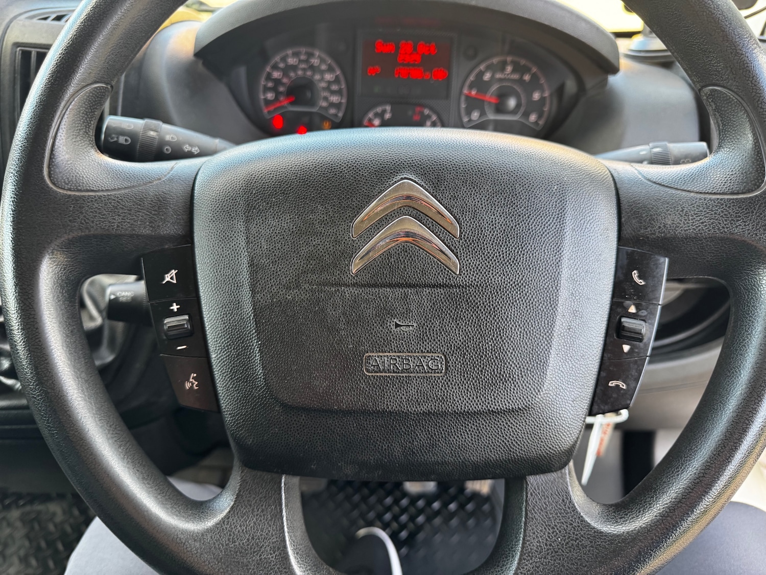 Used Citroen Relay 2015 for sale - 76436869: Photo 8