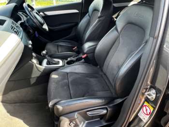 Used Audi Q3 2014 for sale - 75466609: Photo
