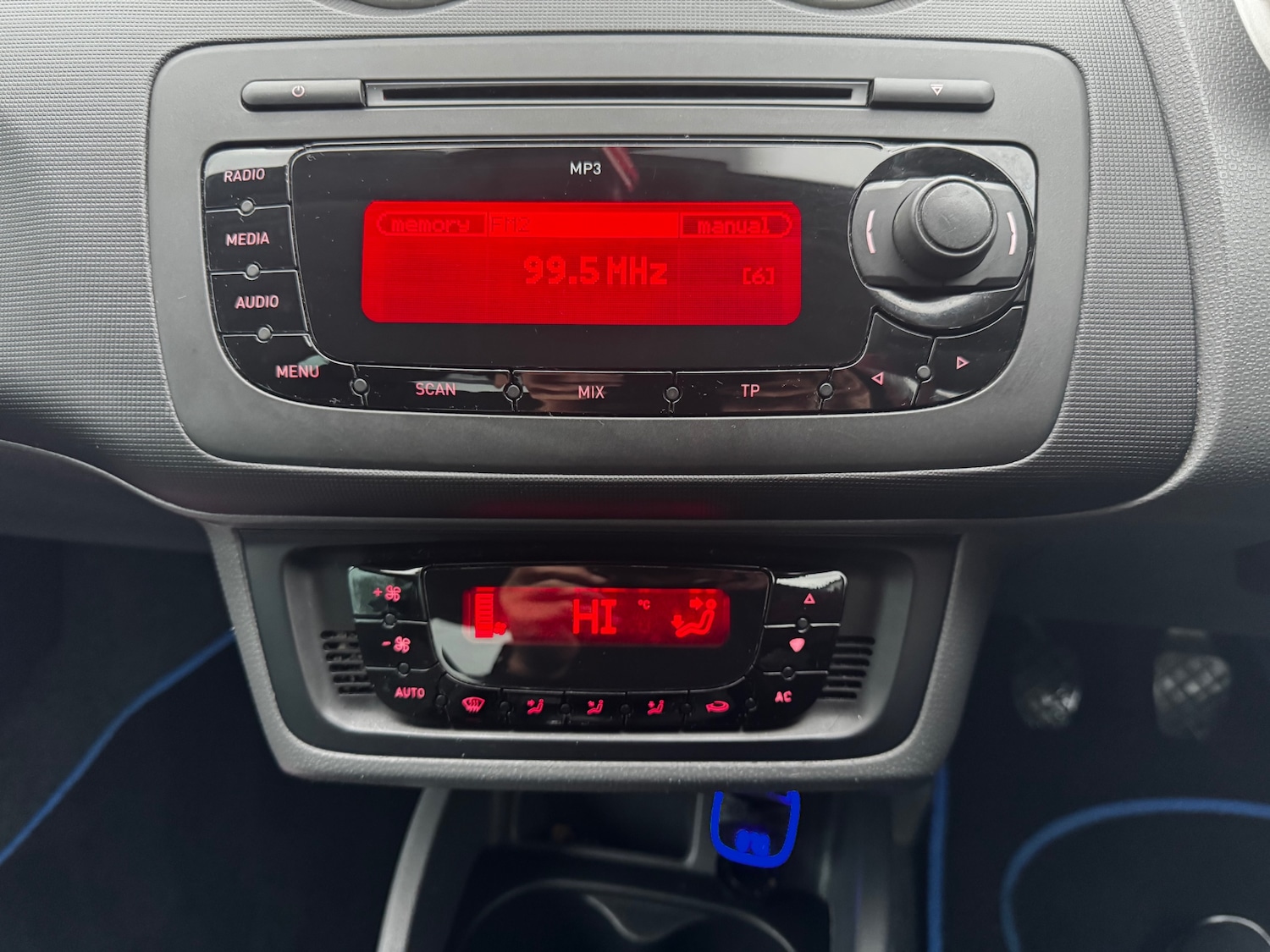 Used SEAT Ibiza 2010 for sale - 77629449: Photo 13