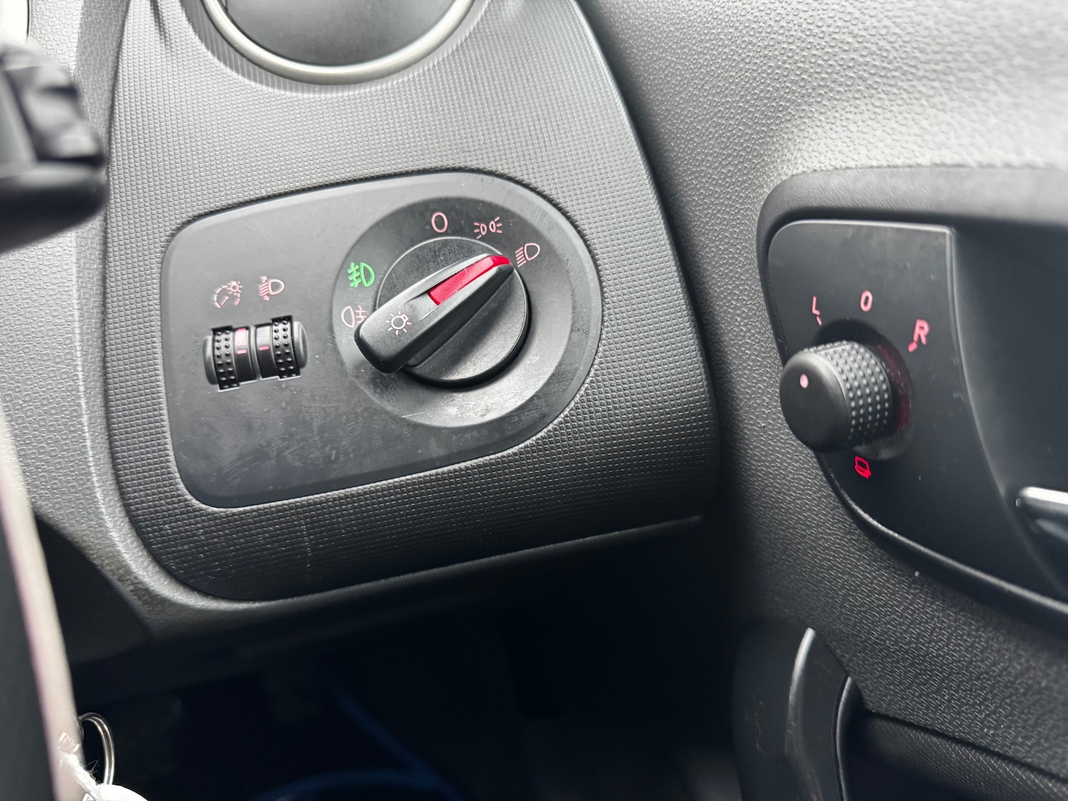 Used SEAT Ibiza 2010 for sale - 77629449: Photo 15