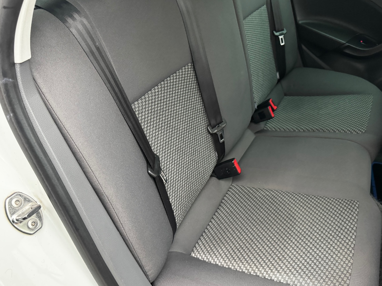 Used SEAT Ibiza 2010 for sale - 77629449: Photo 19