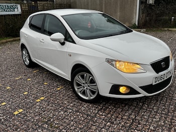 2010 (60) - 1.4 Good Stuff ASTON 5dr