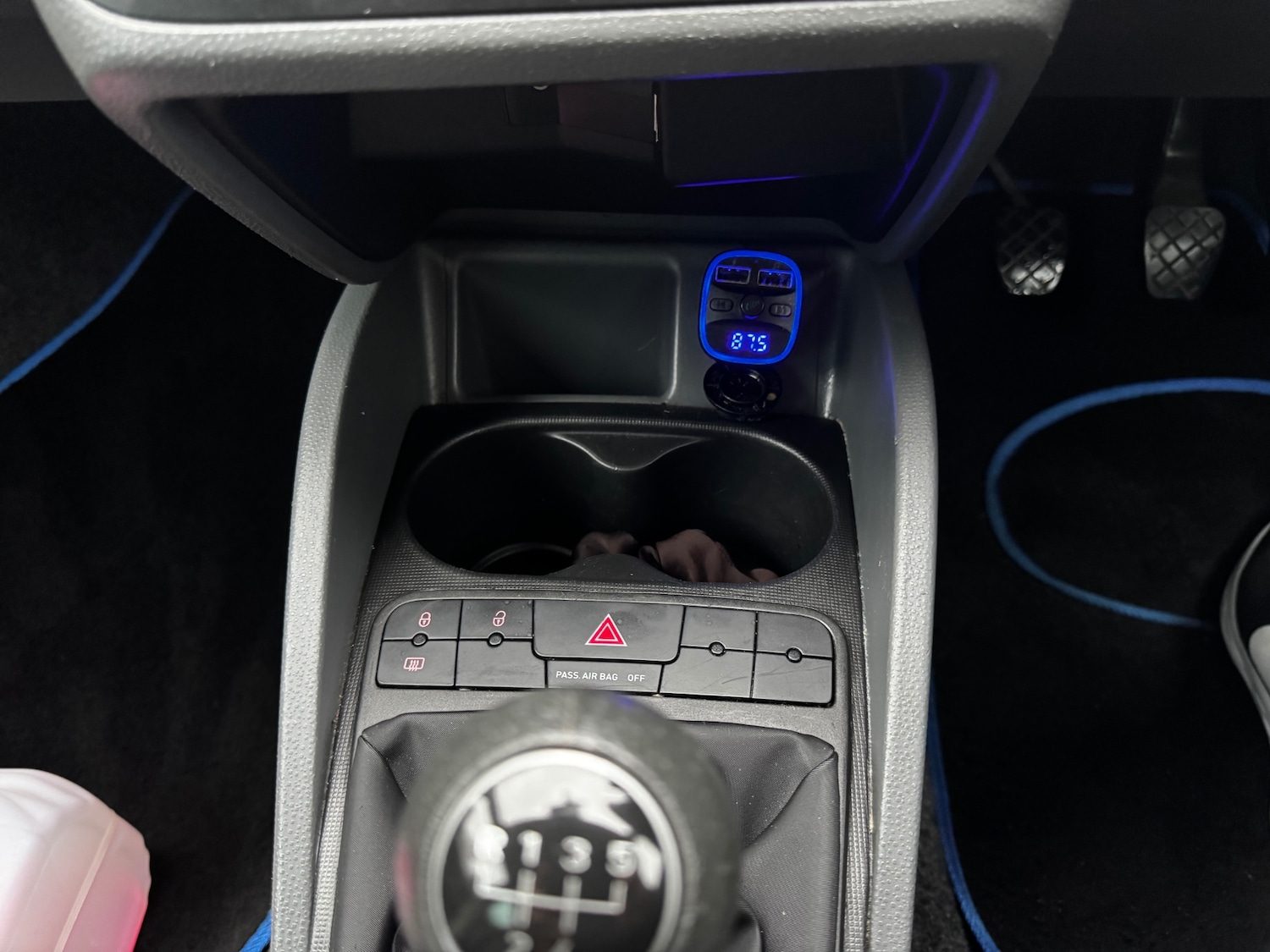 Used SEAT Ibiza 2010 for sale - 77629449: Photo 20