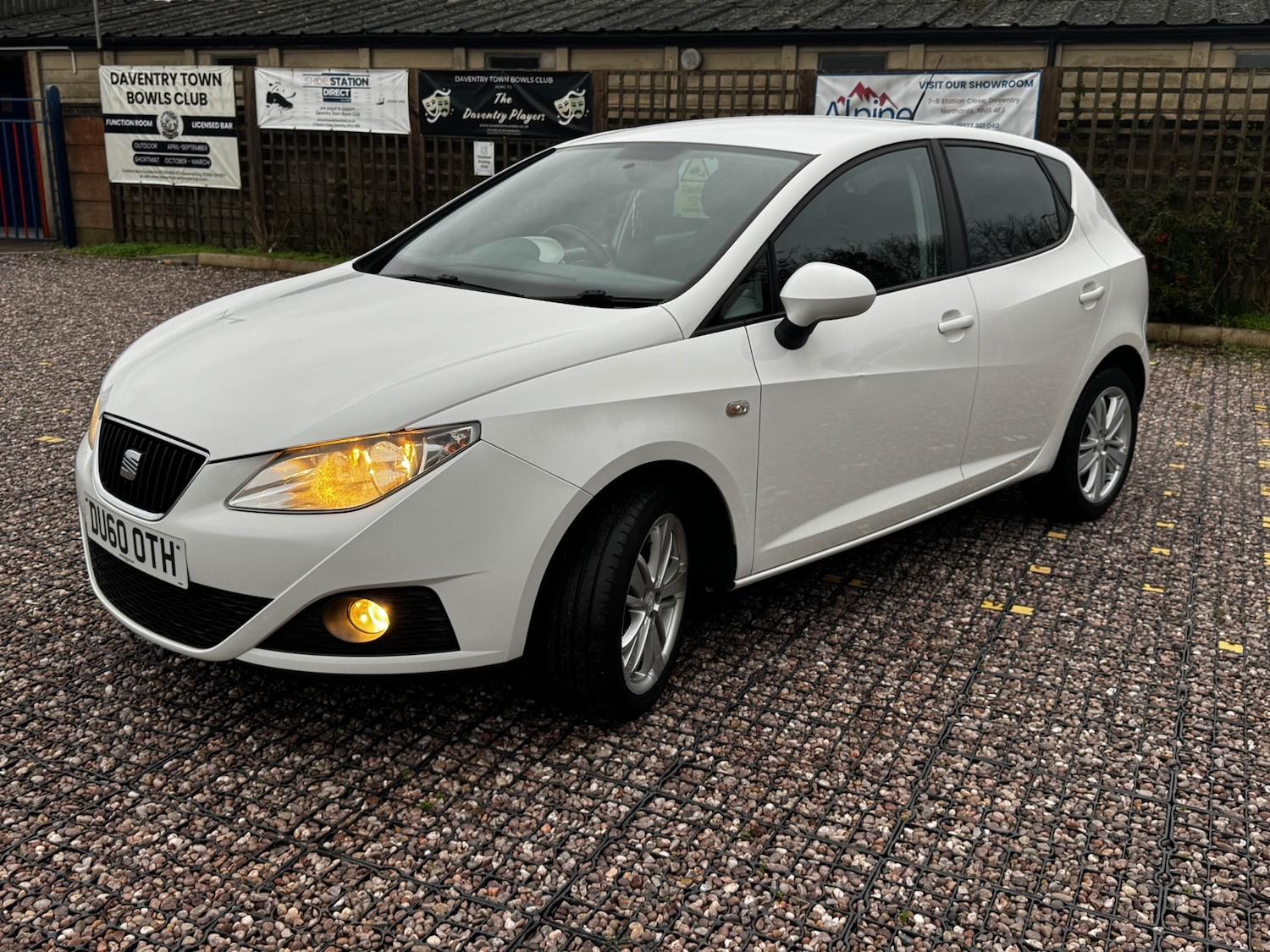Used SEAT Ibiza 2010 for sale - 77629449: Photo 25