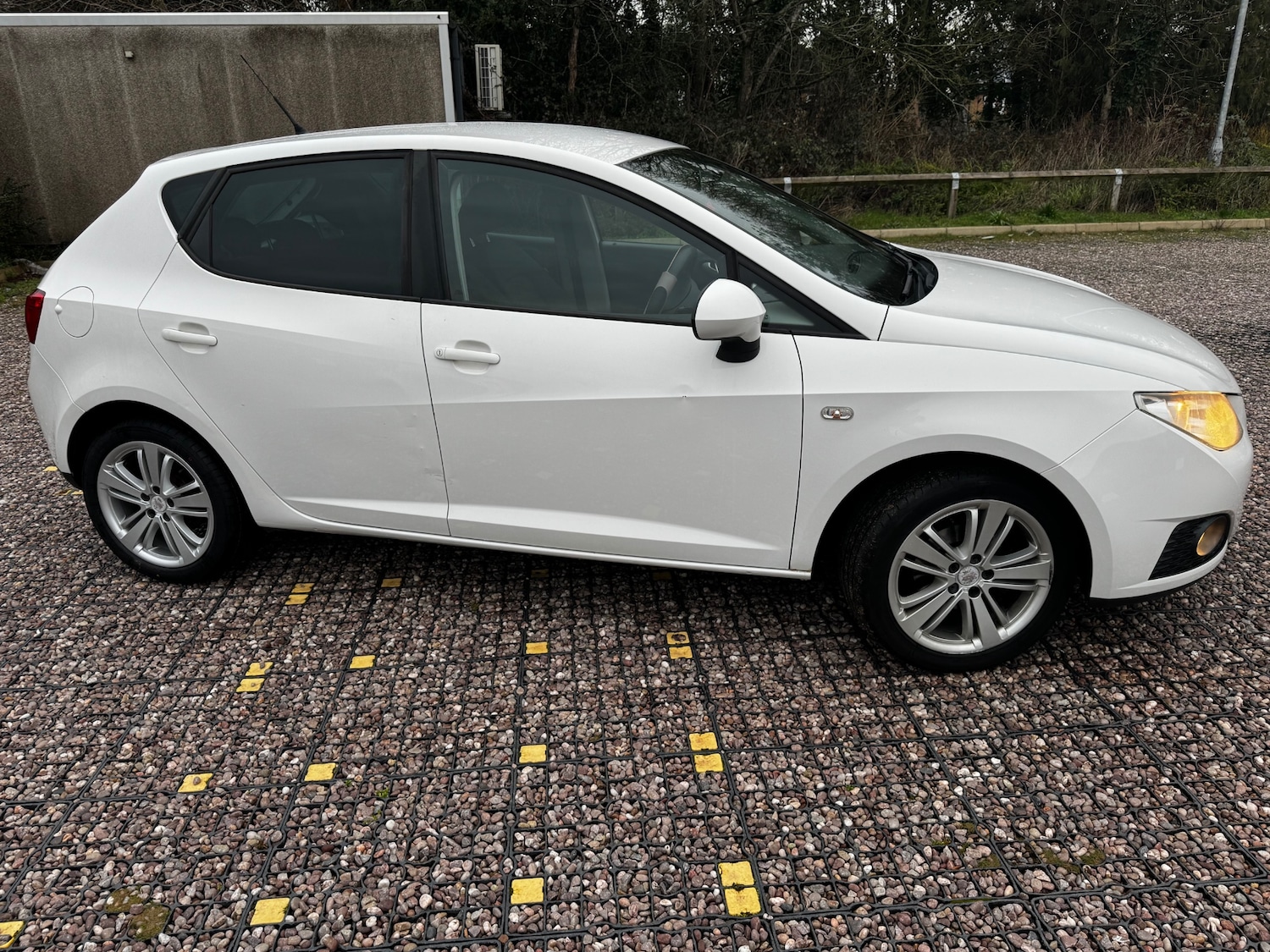 Used SEAT Ibiza 2010 for sale - 77629449: Photo 26