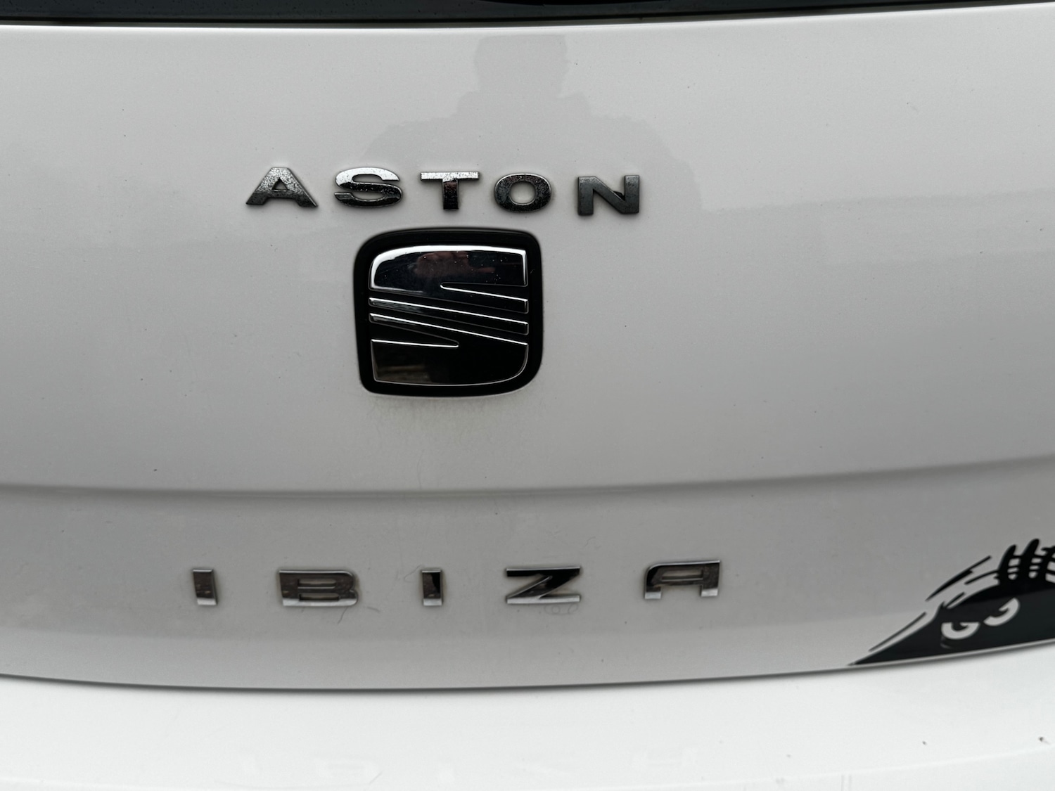 Used SEAT Ibiza 2010 for sale - 77629449: Photo 4